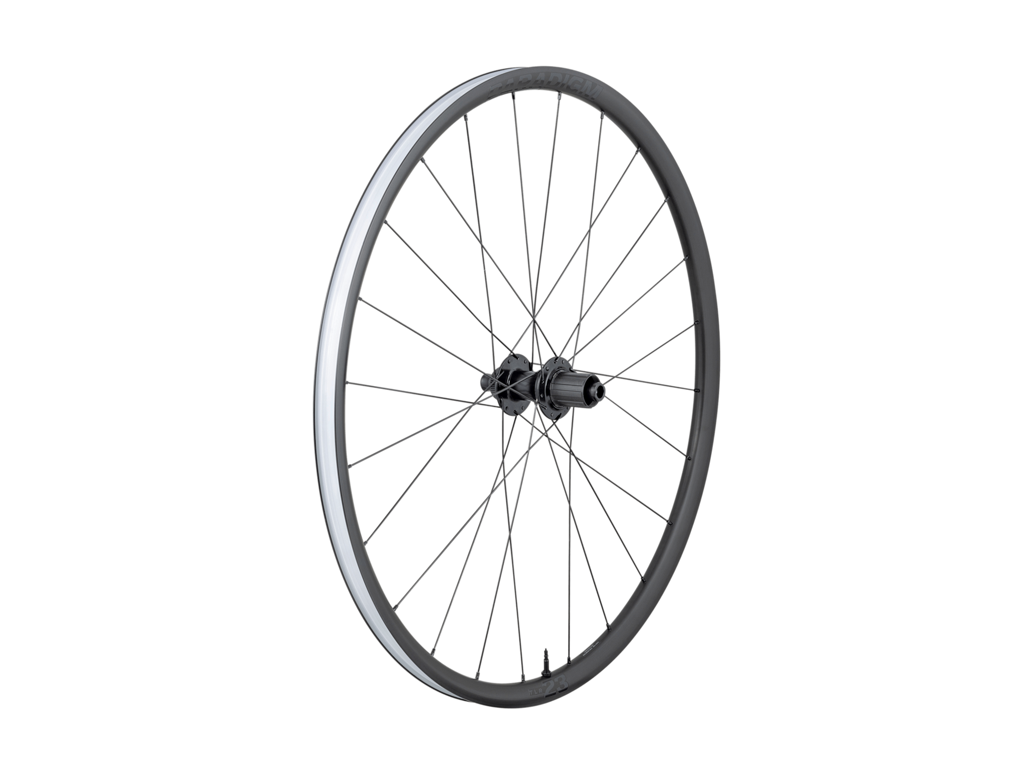 Bontrager Roue Paradigm 23 TLR