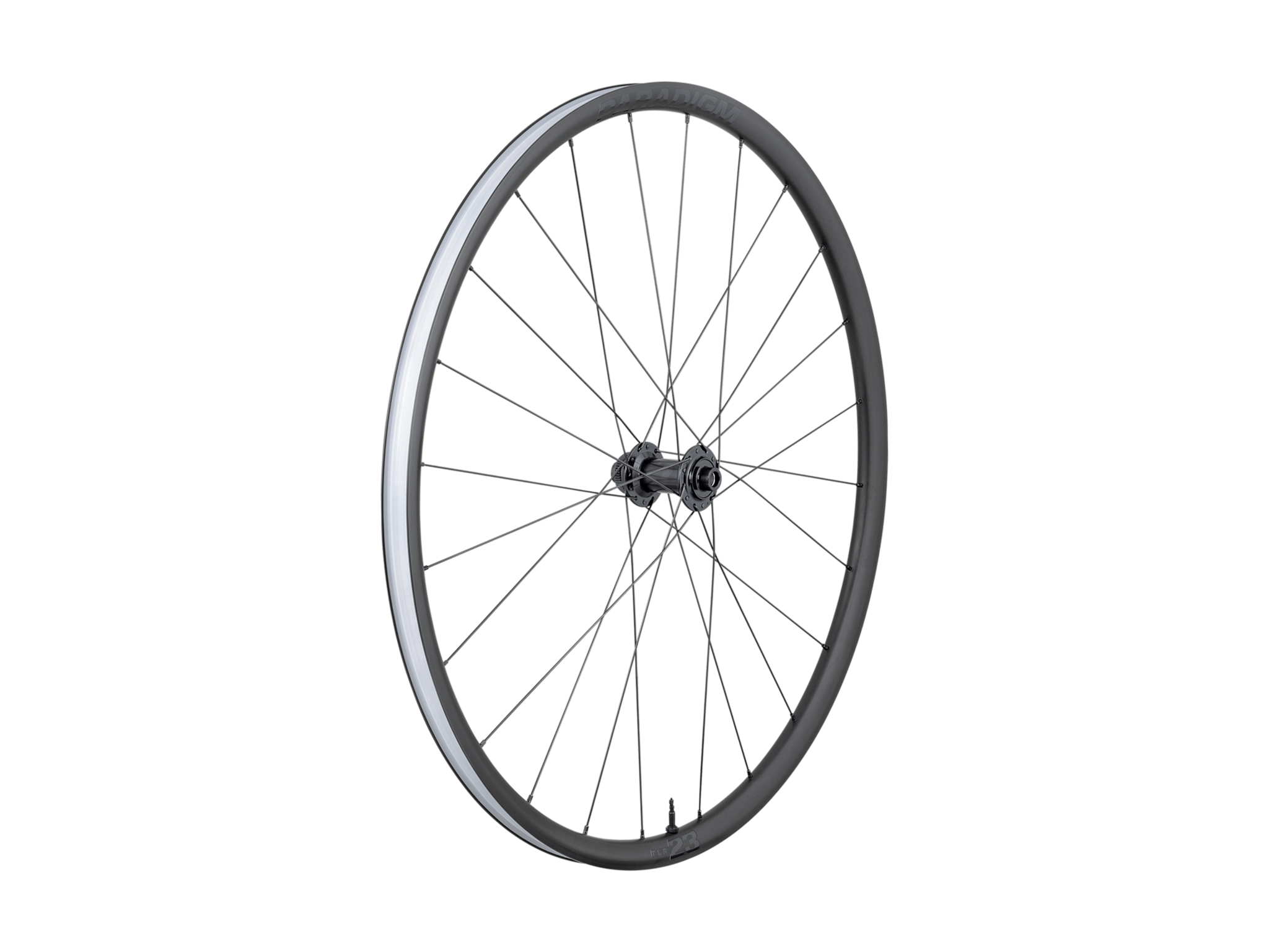 Bontrager Roue Paradigm 23 TLR