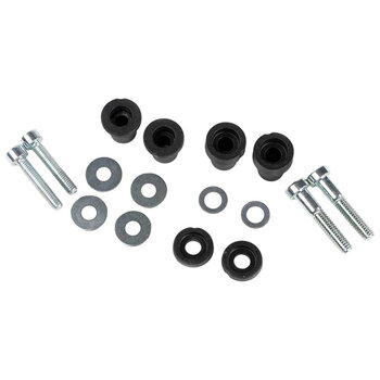 Ortlieb Frame Mount Pivot Bearing M5 And M6