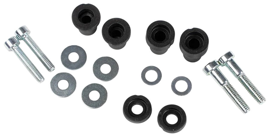 Ortlieb Frame Mount Pivot Bearing M5 And M6
