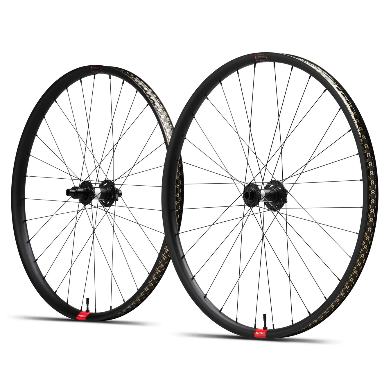 Reserve Paire de roues Reserve 30 HD AL 29"|DT 350 DEG DF 110 XD 6b