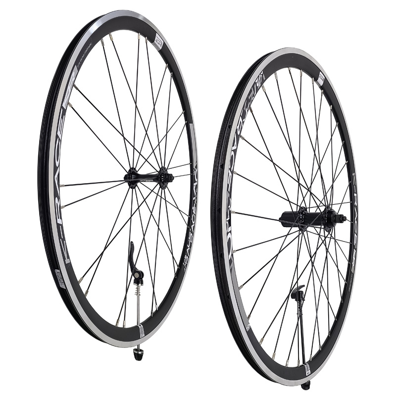 K-RACE Roue route 700c frein sur jante QR