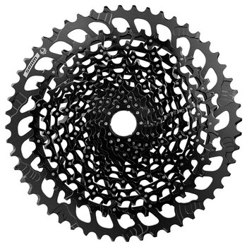 SRAM Cassette 12 vitesses XG-1275 Eagle C1, Cassette, Noir, 10-52D, XD