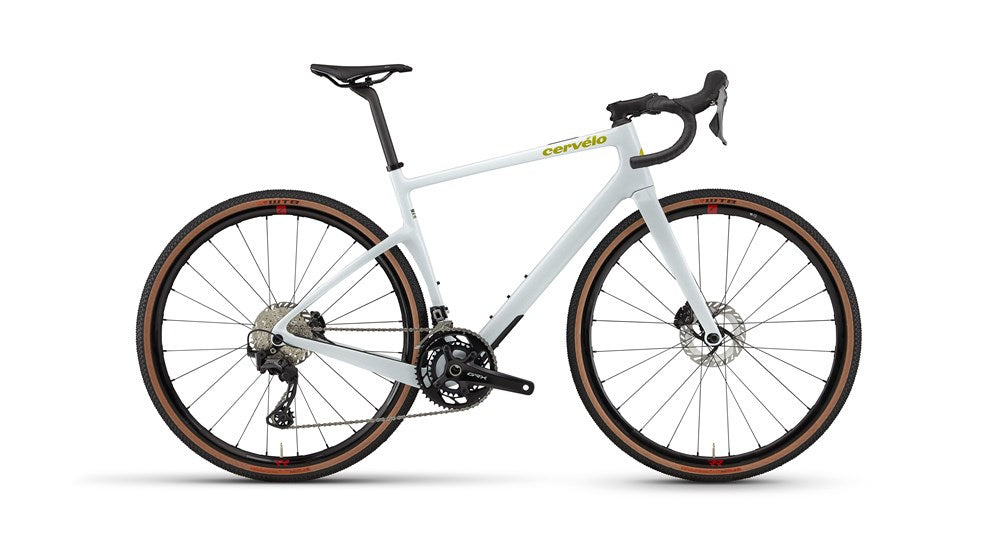 Cervélo Aspéro GRX 820