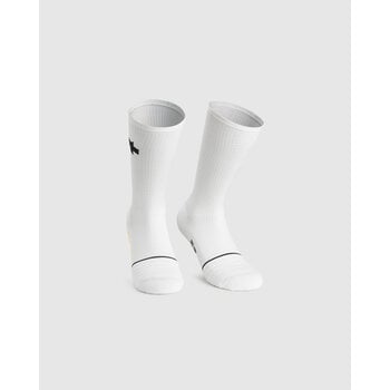 Assos of Switzerland Chaussette Équipe P1 printemps automne