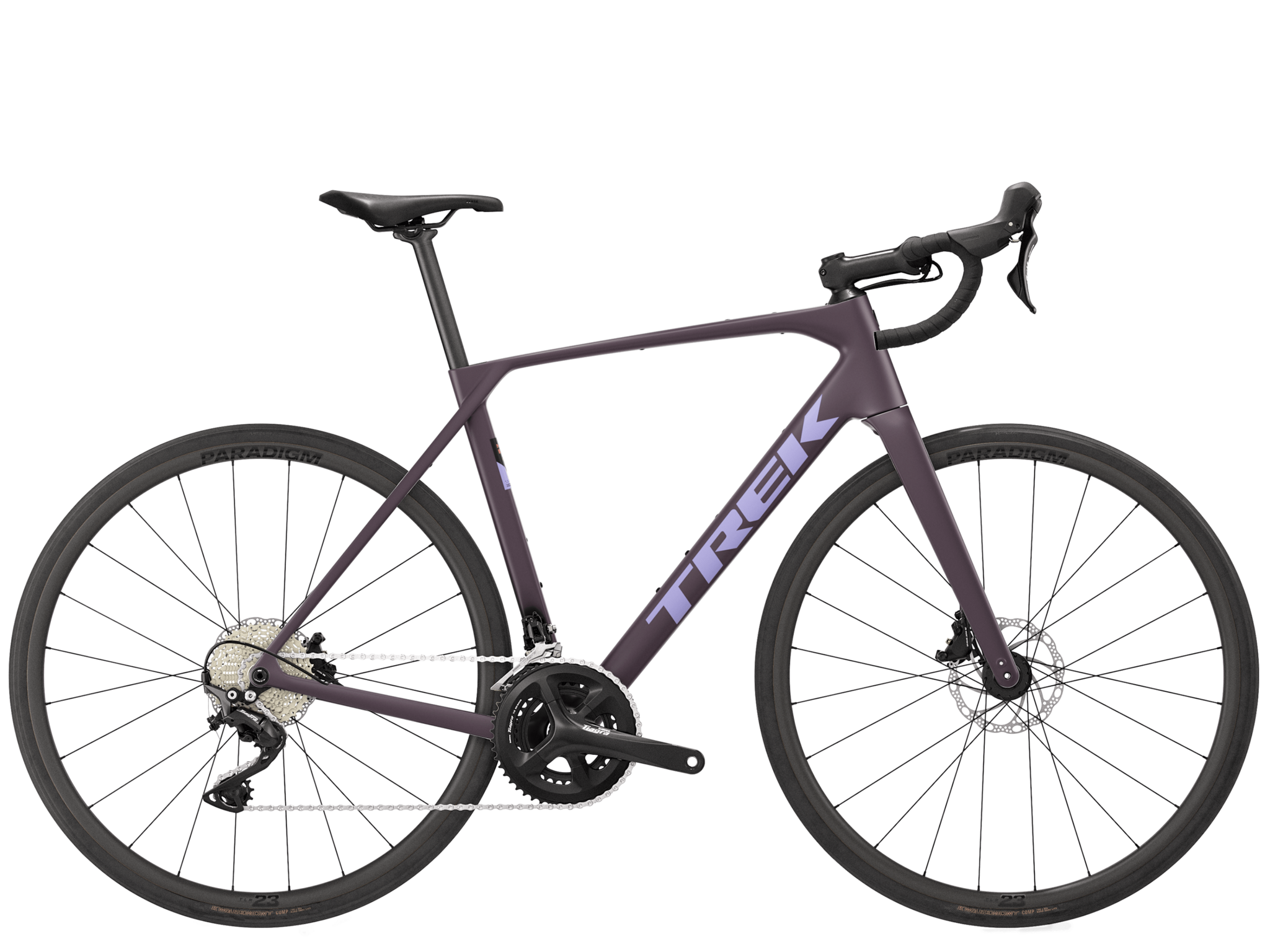 Trek Domane SL 4 5e gén.