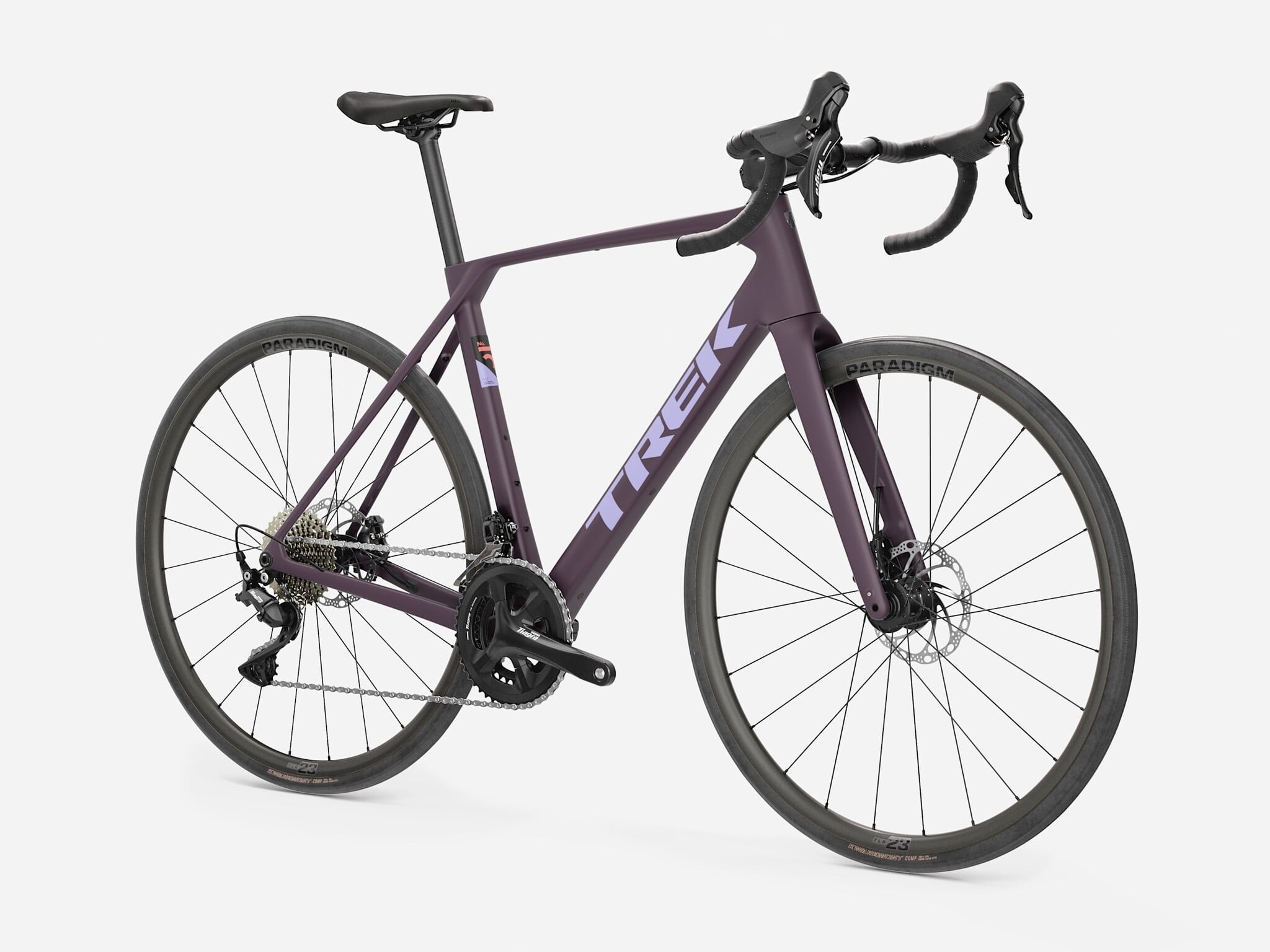 Trek Domane SL 4 5e gén.