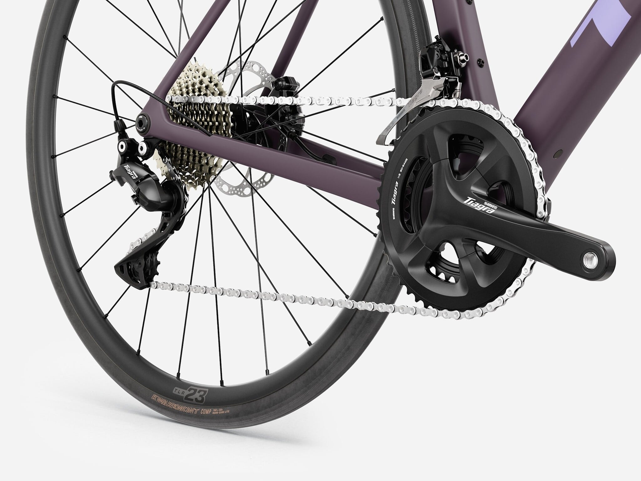 Trek Domane SL 4 5e gén.