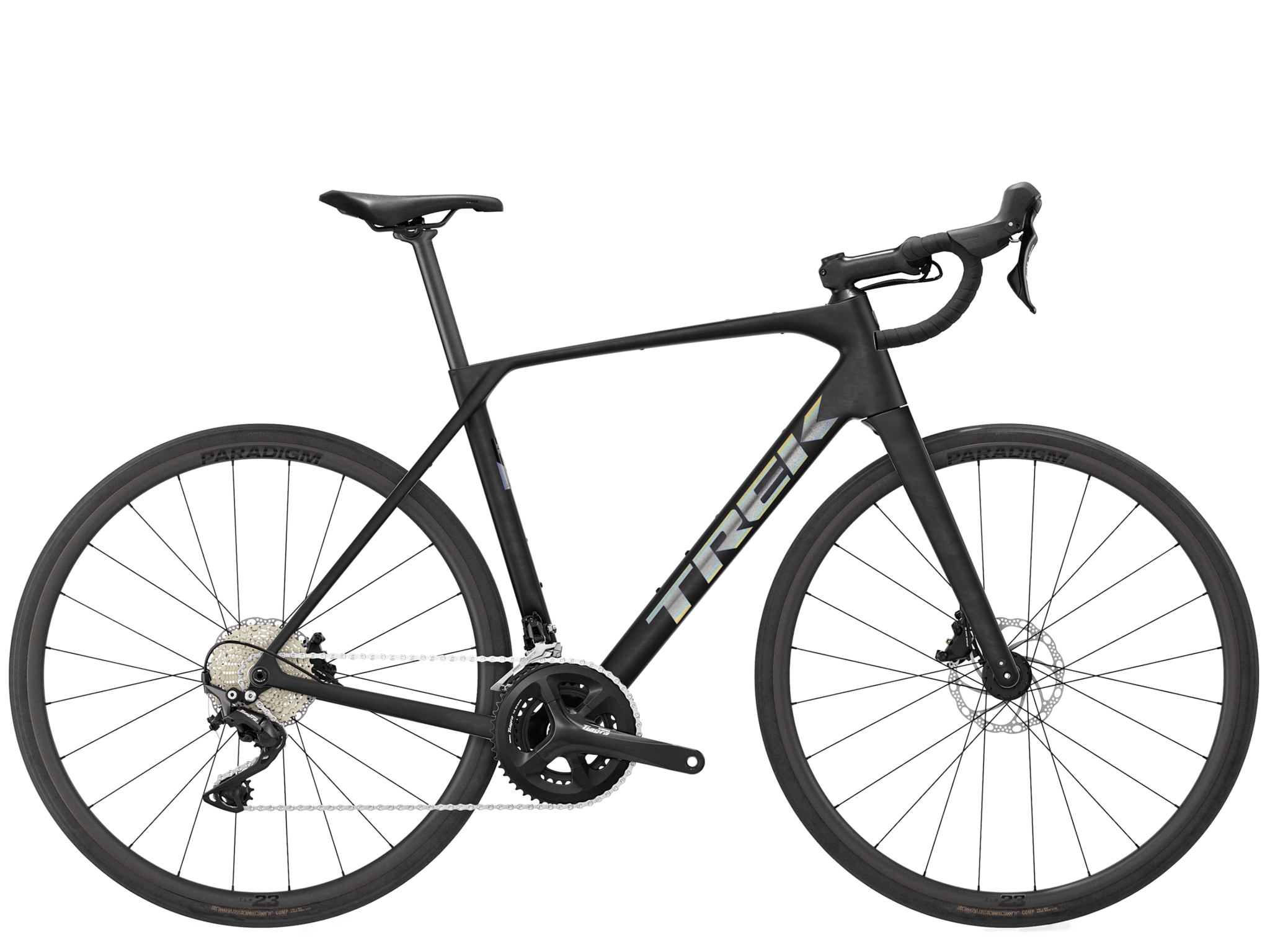 Trek Domane SL 4 5e gén.