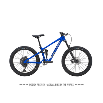 Marin Rift Zone junior 2027