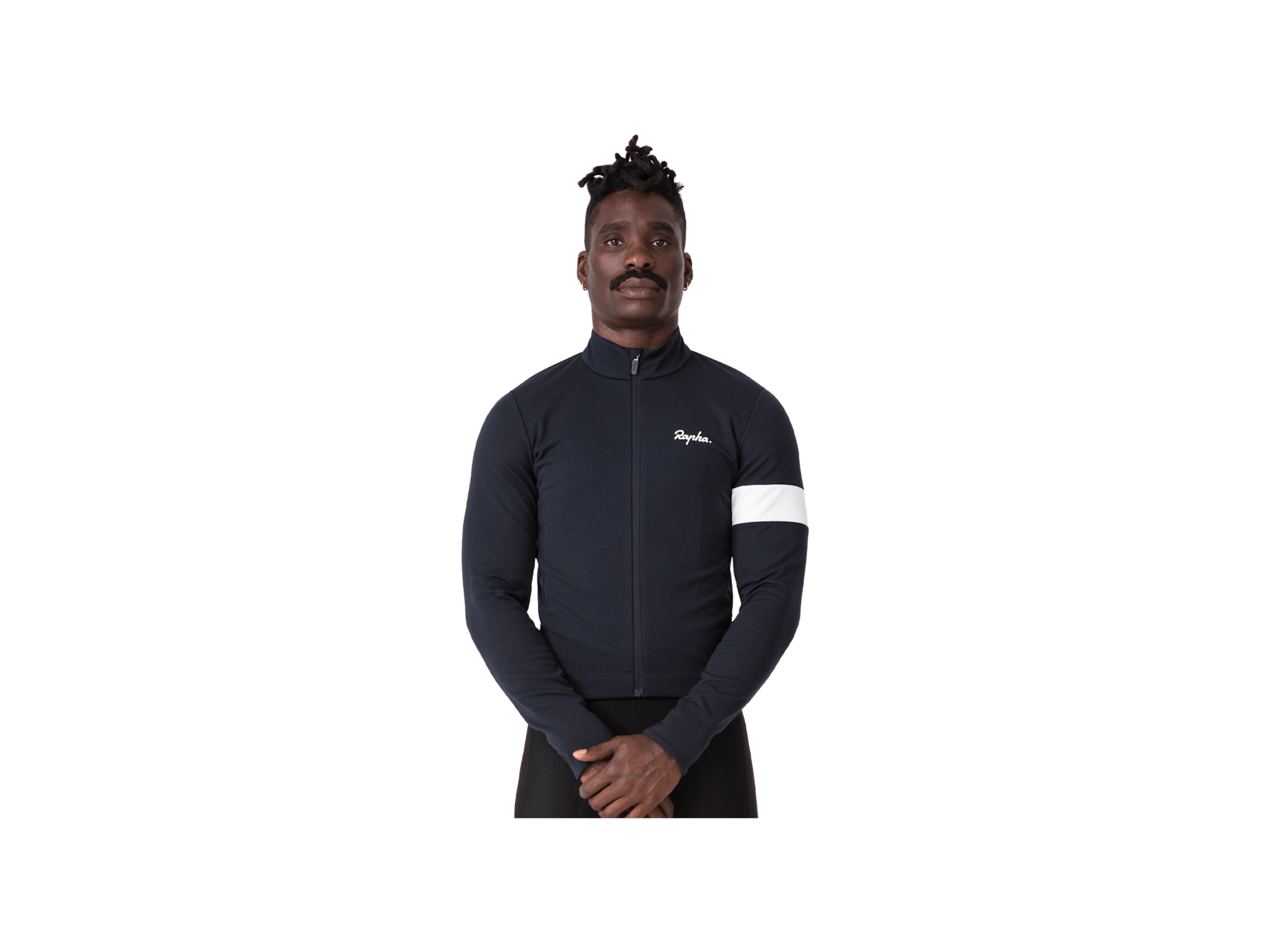 Rapha Veste Core Winter pour le vélo en hiver