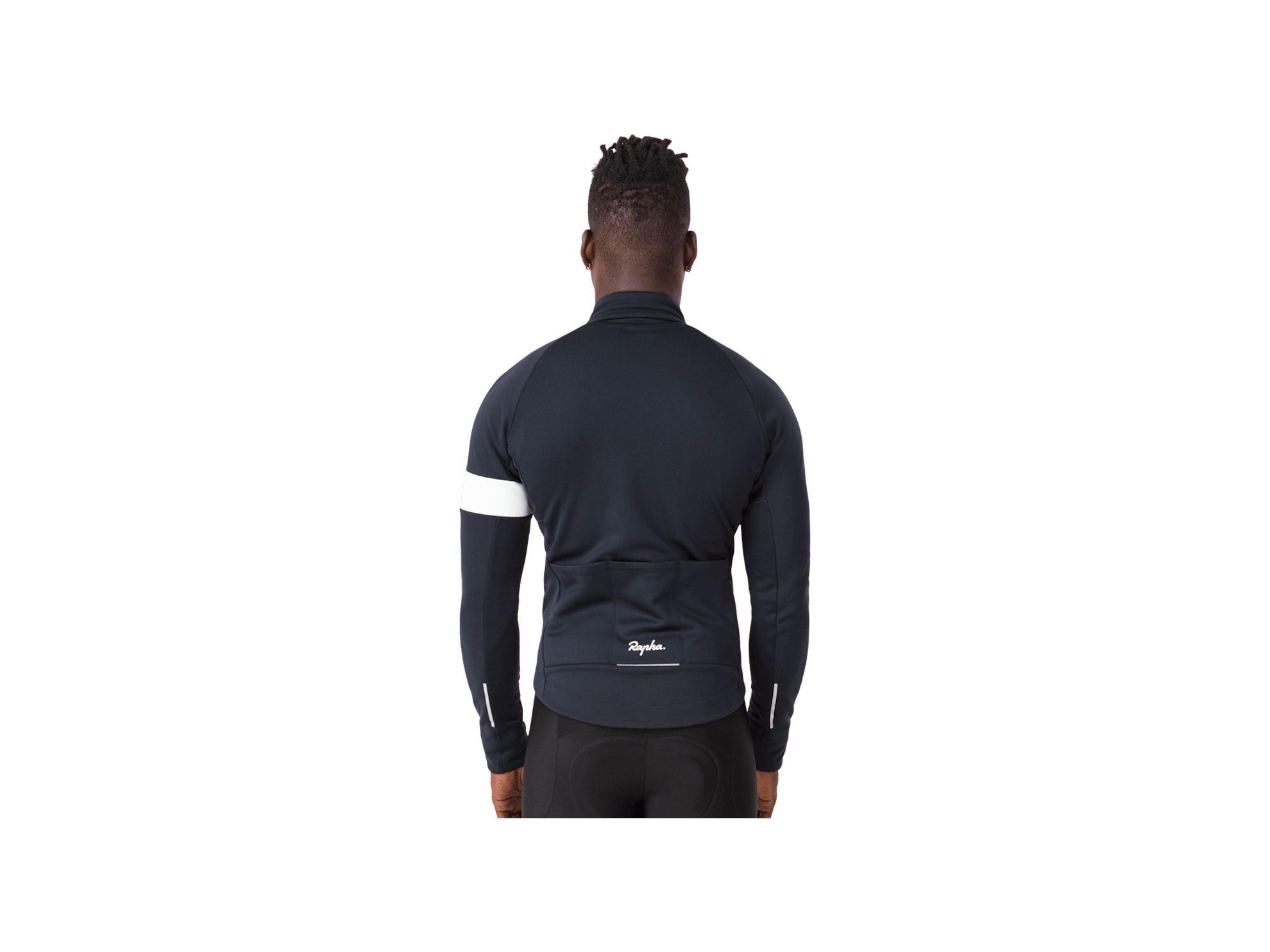 Rapha Veste Core Winter pour le vélo en hiver