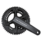 Shimano Pédalier, FC-08, ULTEGRA, 11 vitesses, 170MM, 52-36T