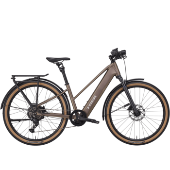Trek FX+ 2 Midstep