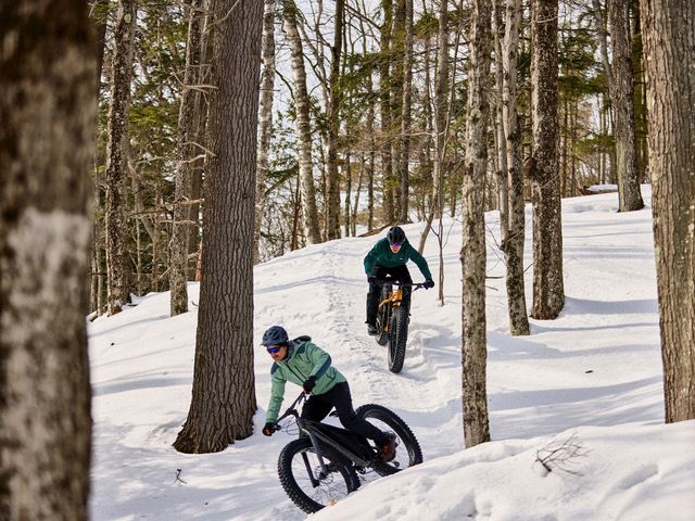 Êtes vous prêts pour la saison hivernale ?