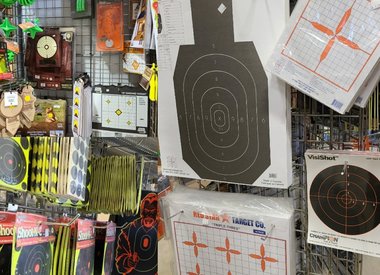 TARGETS