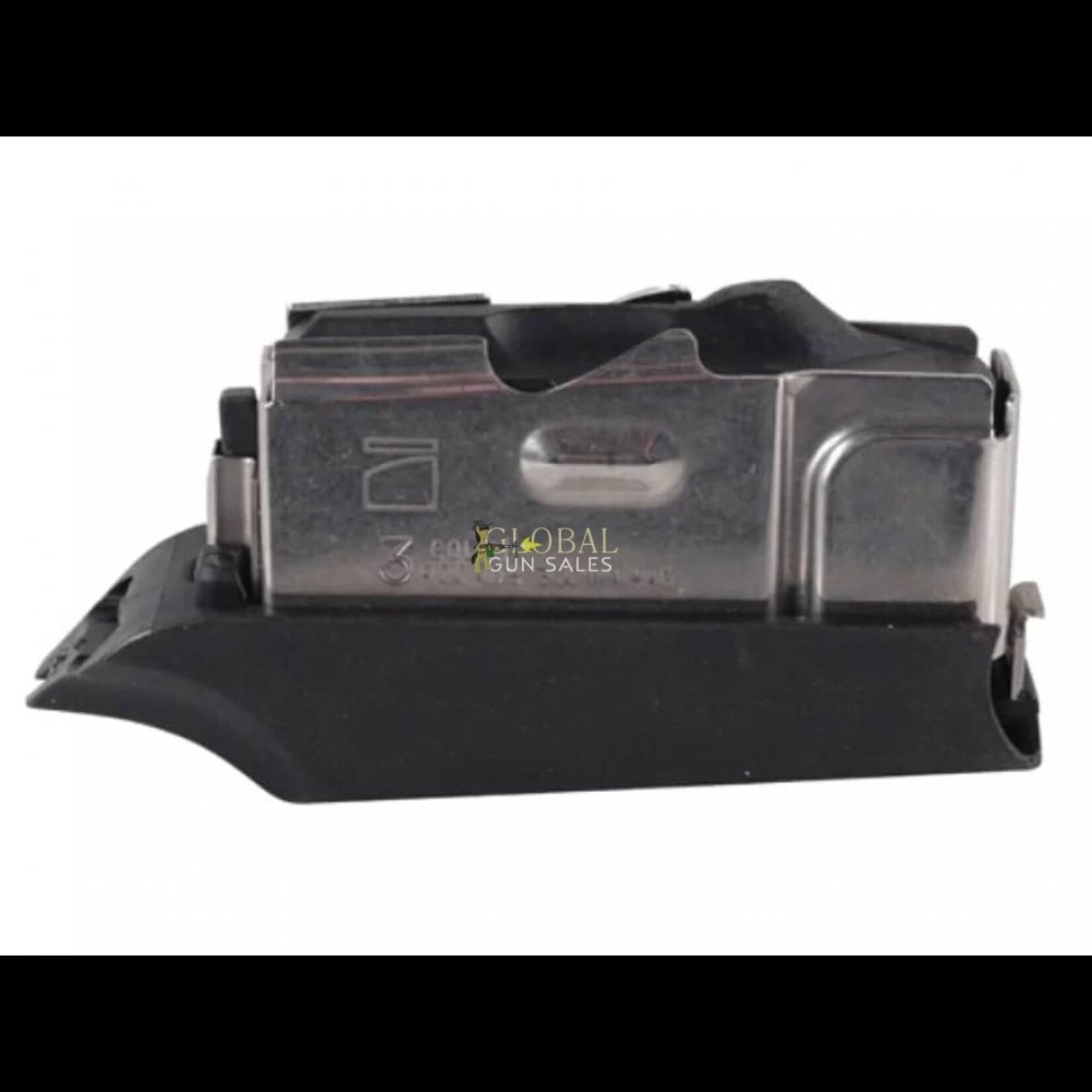 BENELLI BEN R1 308WIN 4 RND MAGAZINE