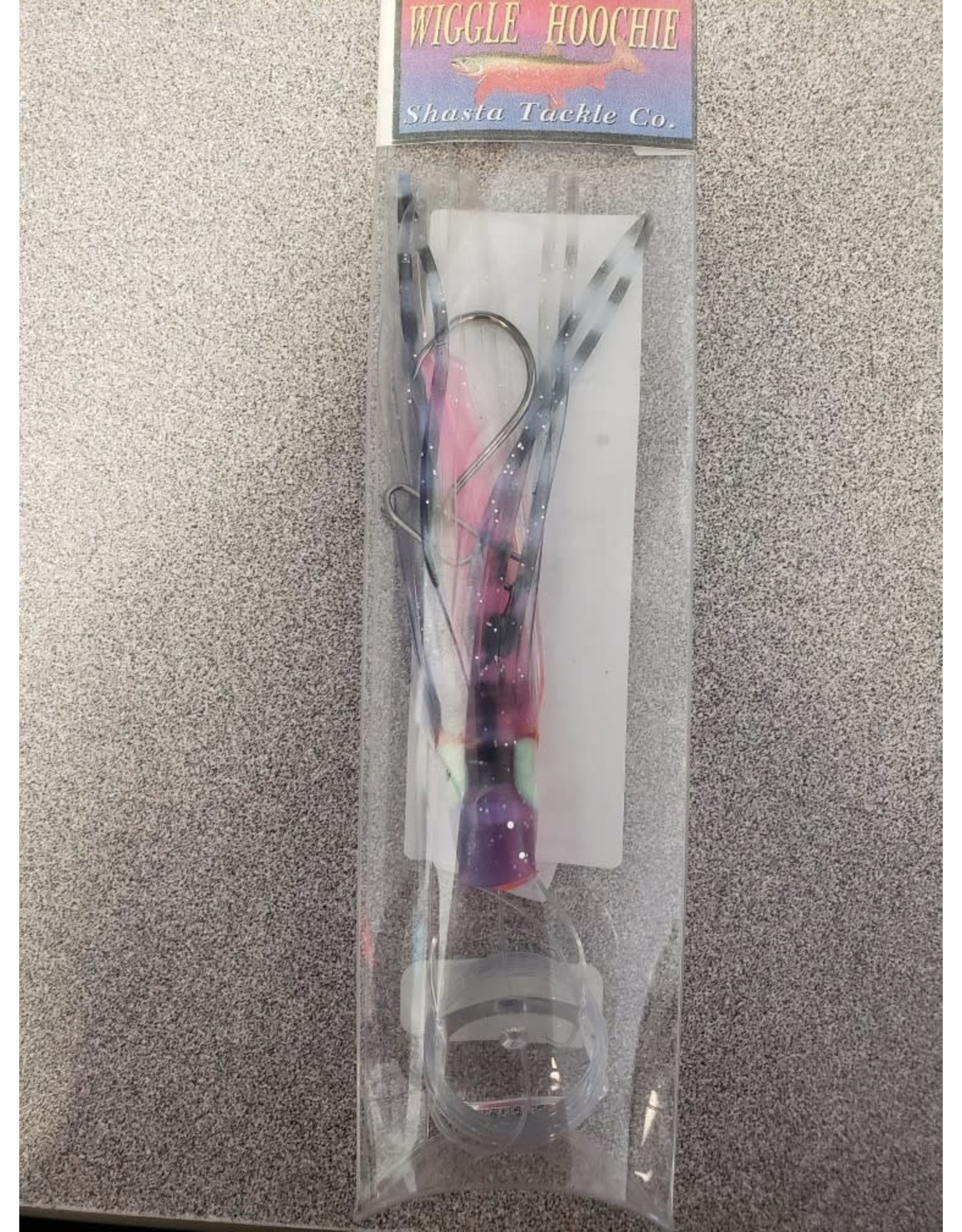 wiggle hoochie