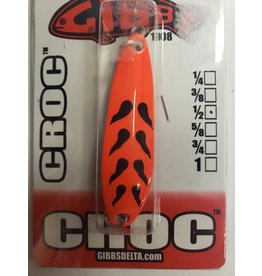 GIBBS GIBBS CROC SPOON