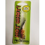 LUHR JENSEN LJ HOT SHOT SPOON