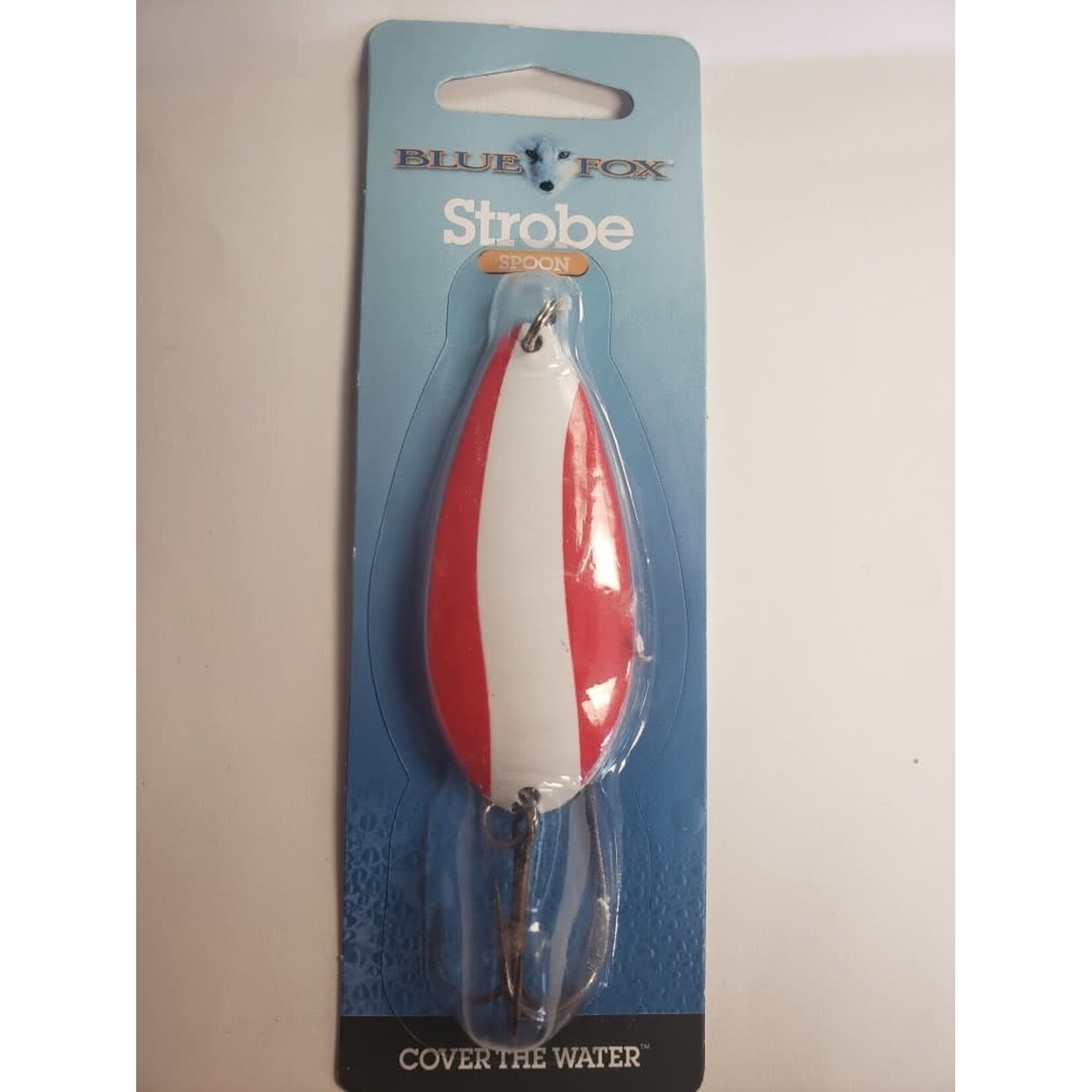 BLUE FOX BF STROBE SPOON