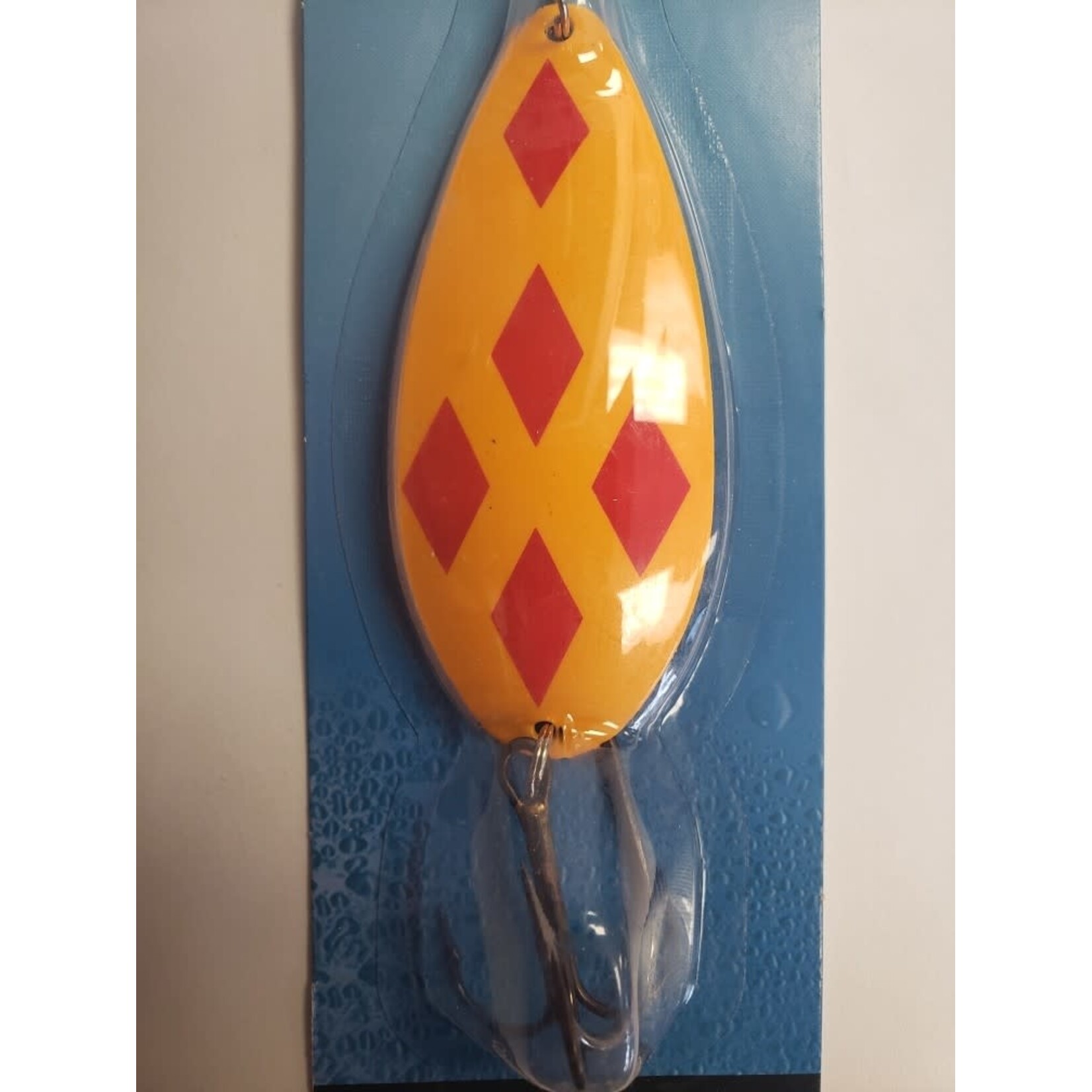 BLUE FOX BF STROBE SPOON