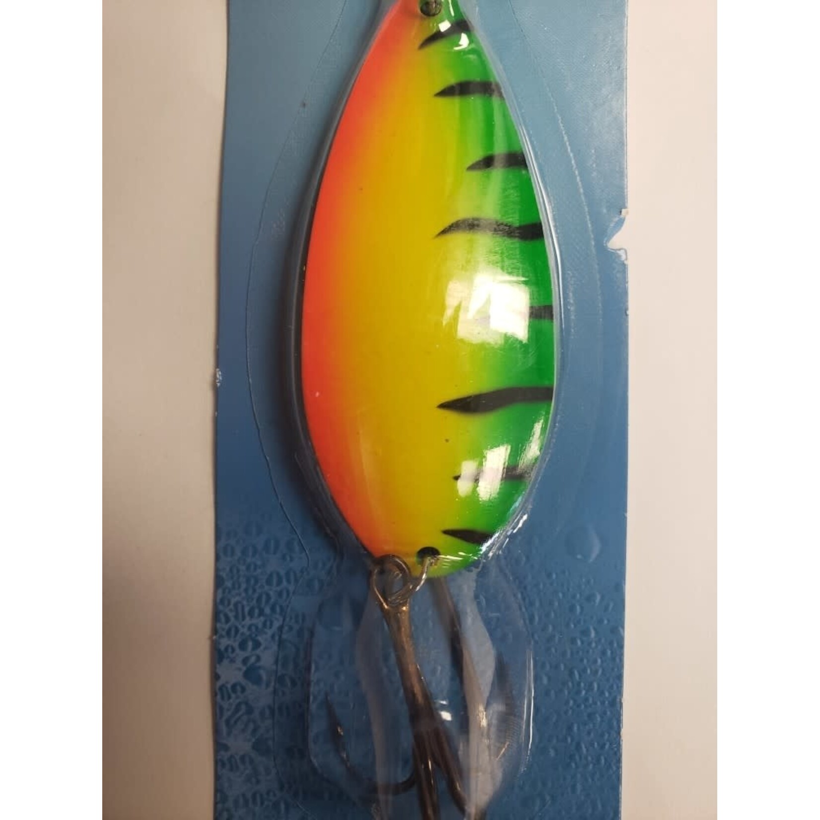 BLUE FOX BF STROBE SPOON