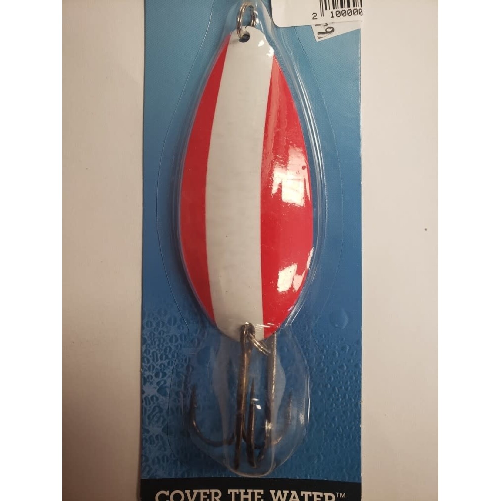 BLUE FOX BF STROBE SPOON