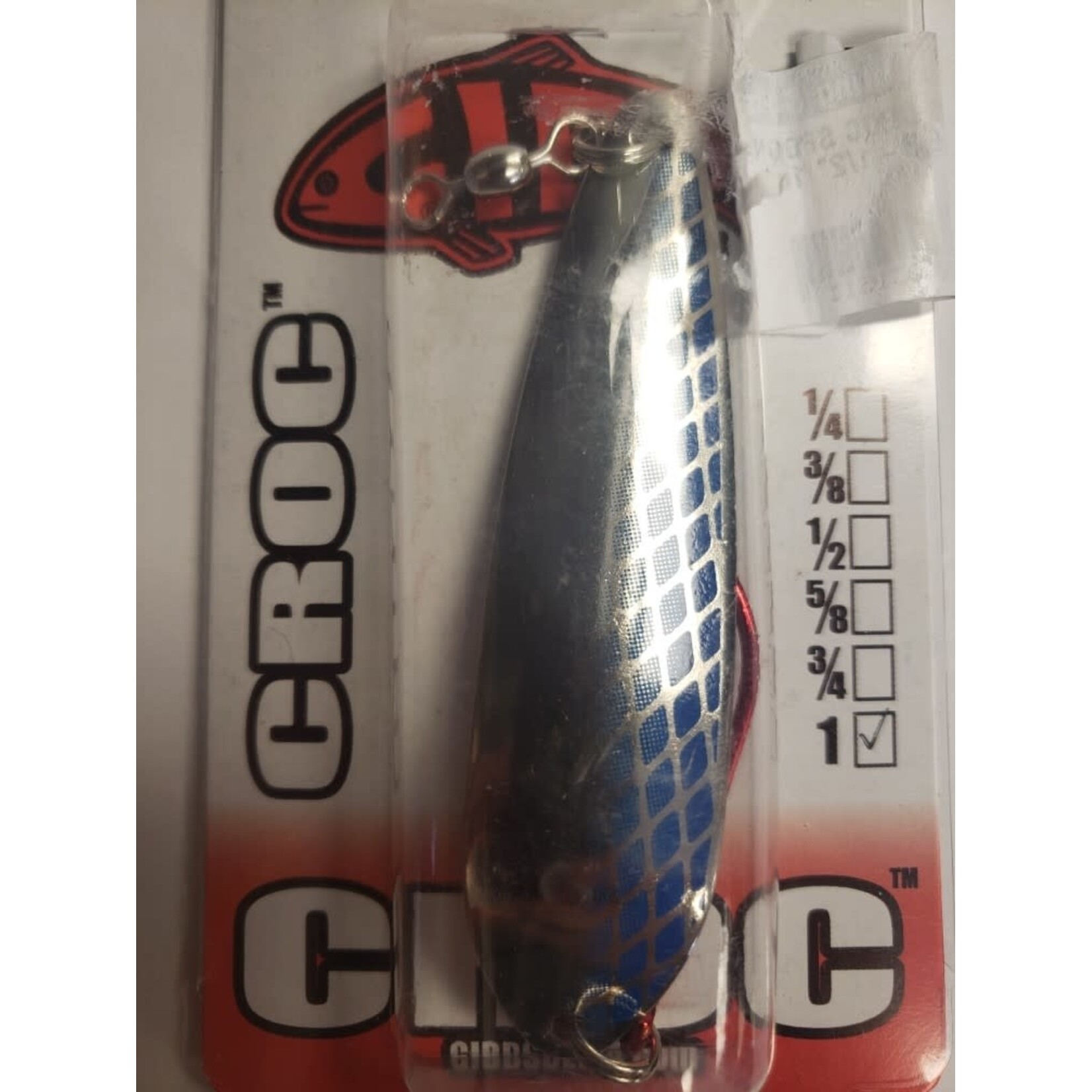 GIBBS GIBBS CROC SPOON