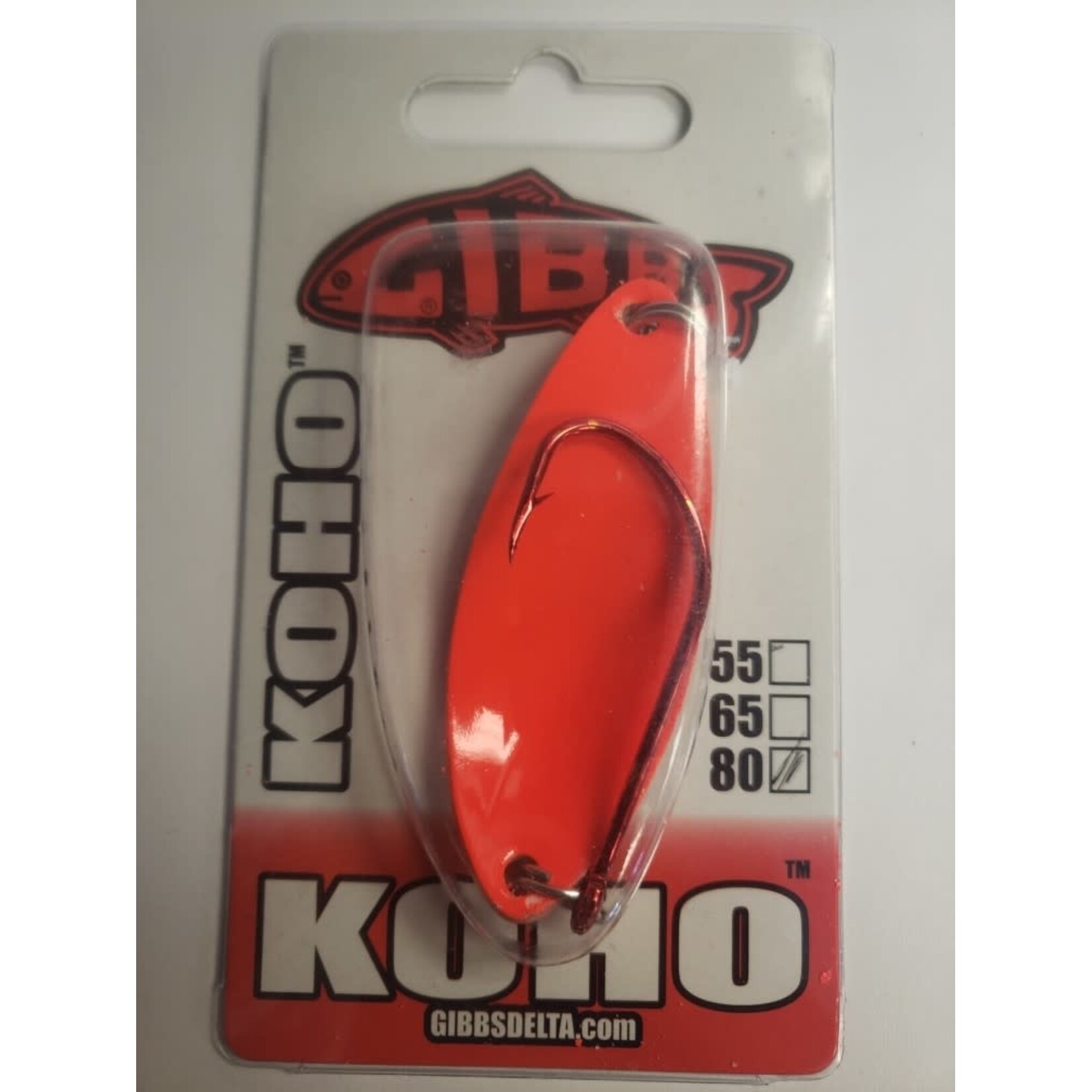 GIBBS GIBBS KOHO SPOON