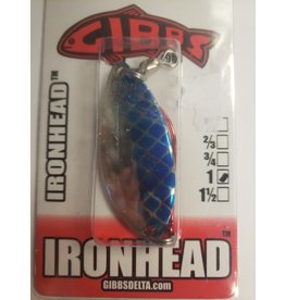 GIBBS GIBBS IRONHEAD SPOON