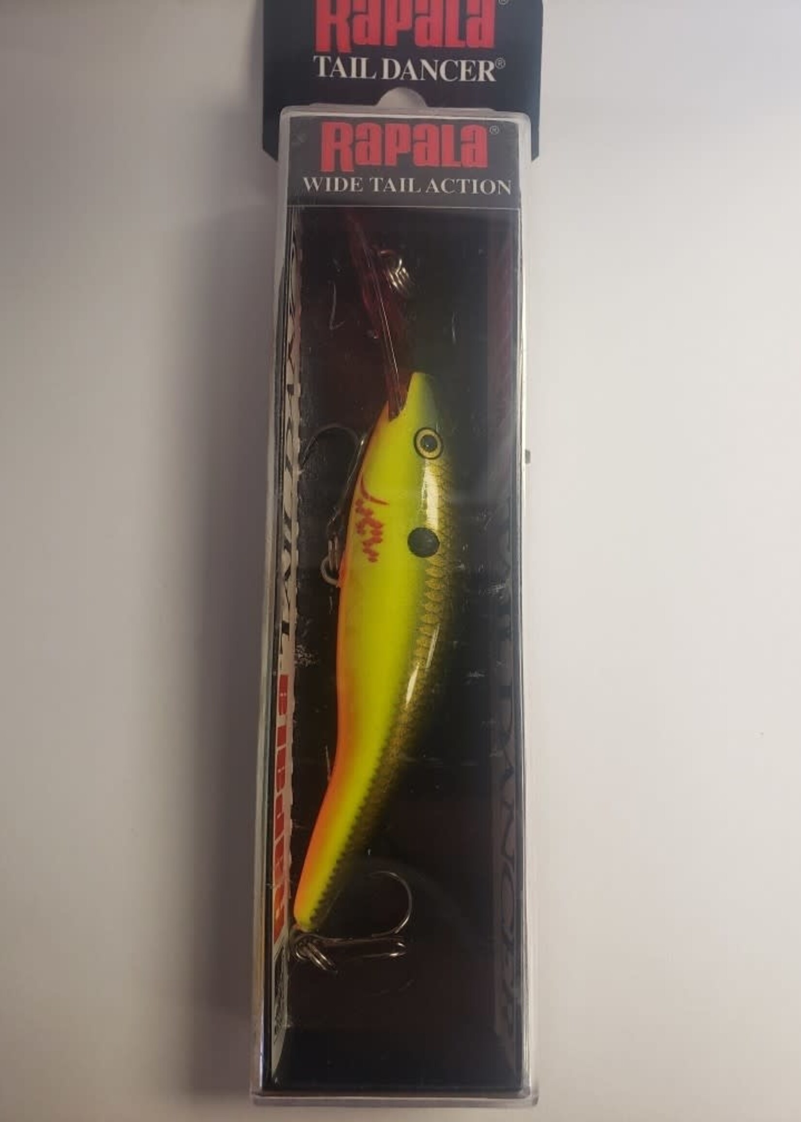 RAPALA RAP TAIL DANCER