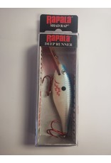 RAPALA RAP SHAD RAP