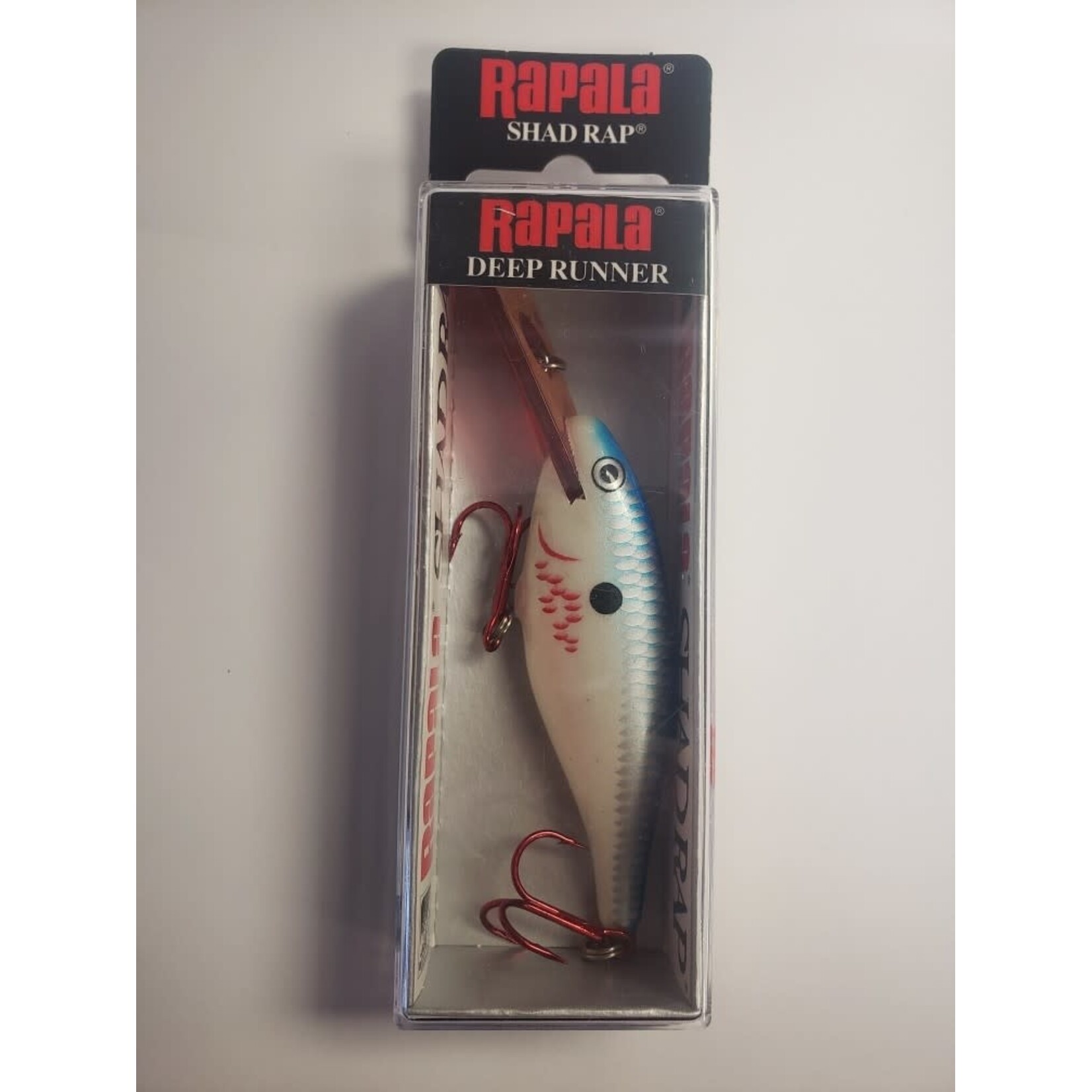 RAPALA RAP SHAD RAP