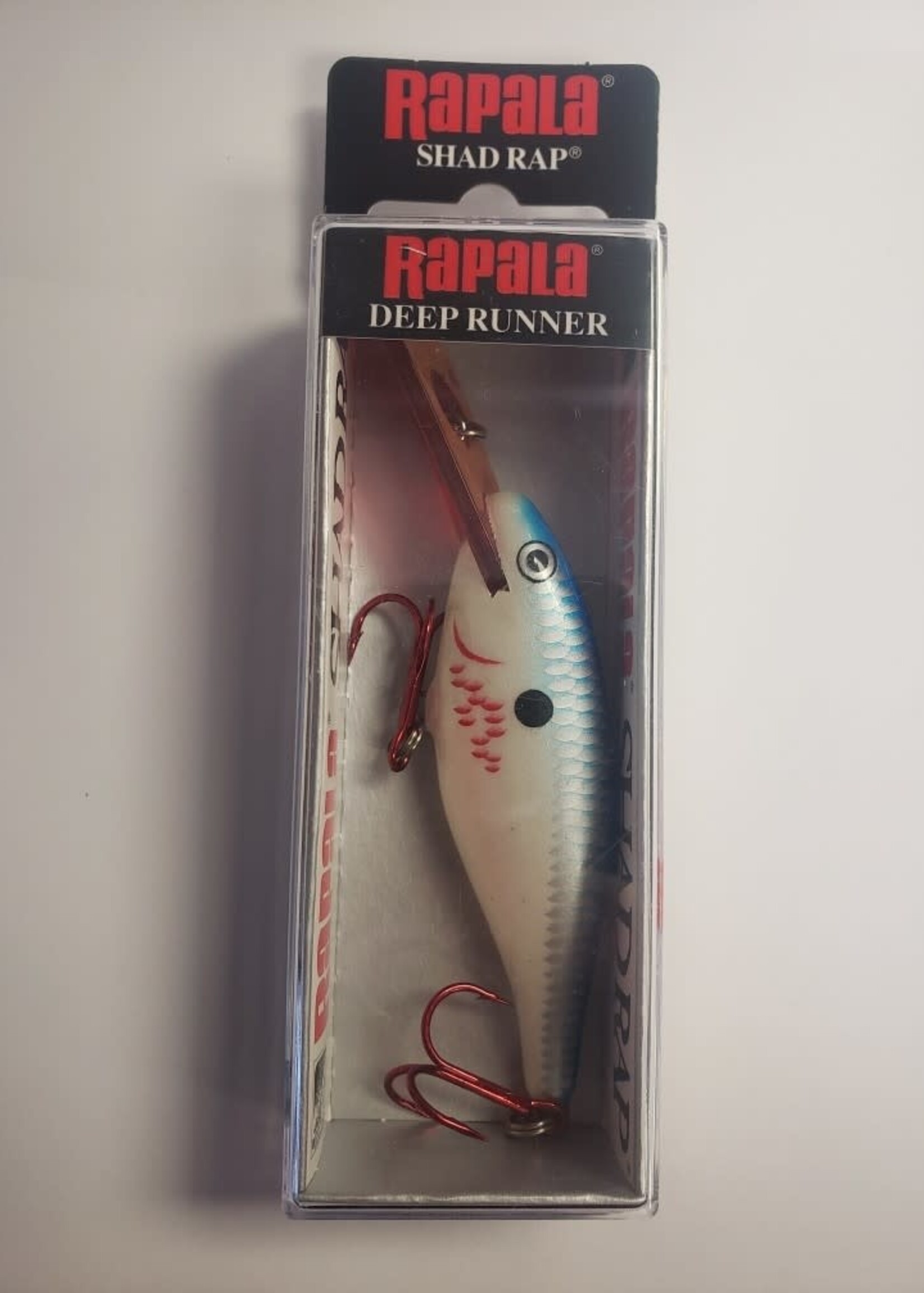 RAPALA RAP SHAD RAP