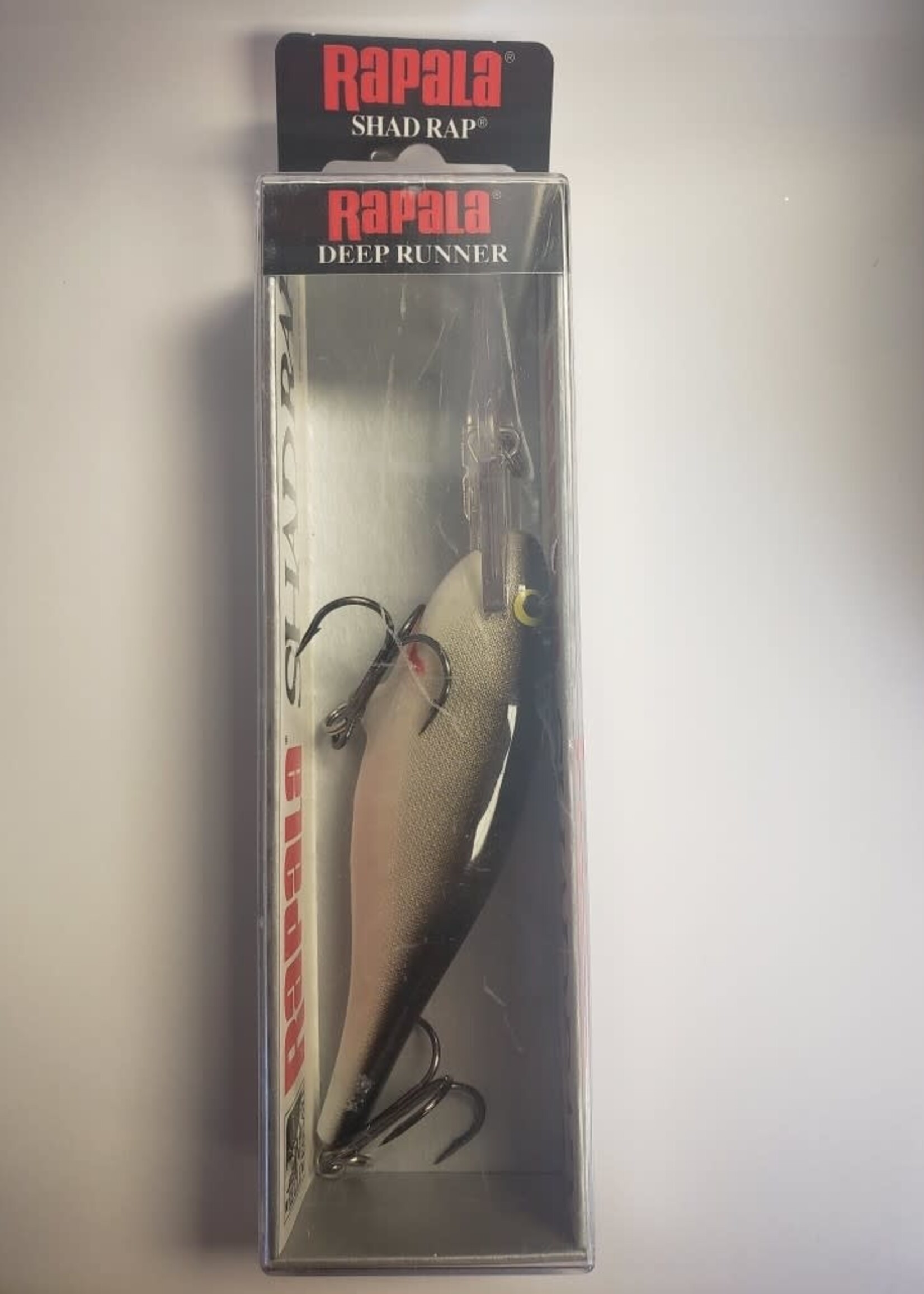 RAPALA RAP SHAD RAP