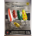 LEN THOMPSON LT ORIGINAL ASST SPOON KIT 5PK