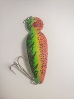 GIBBS GIBBS ONE EYE WIGGLER SPOON