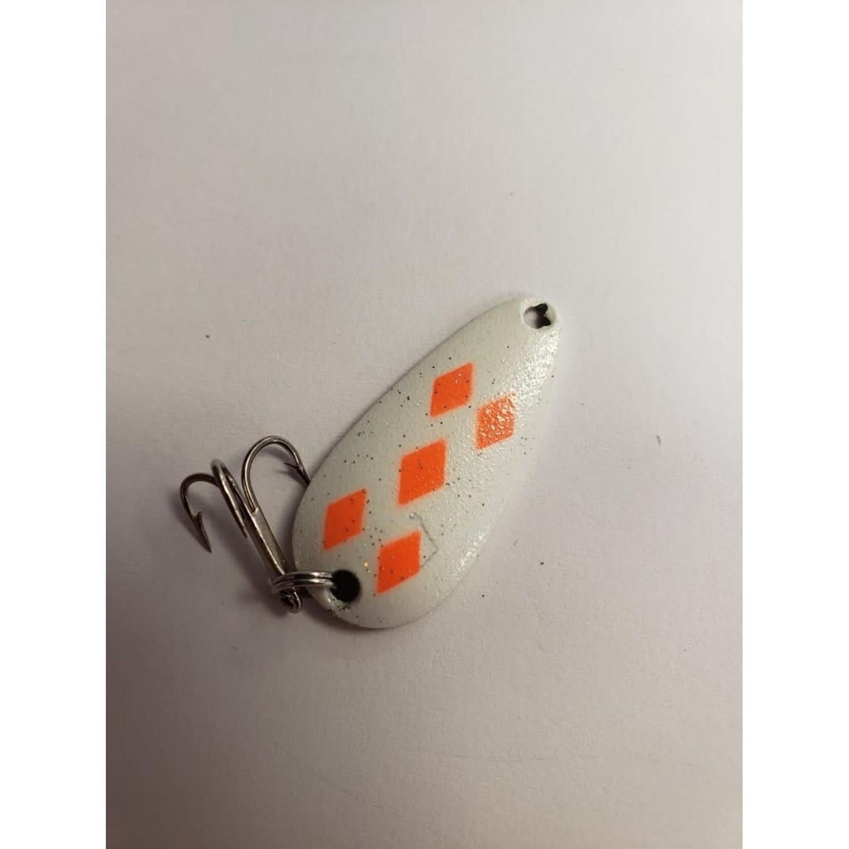 LEN THOMPSON LT ORIGINAL SPOON