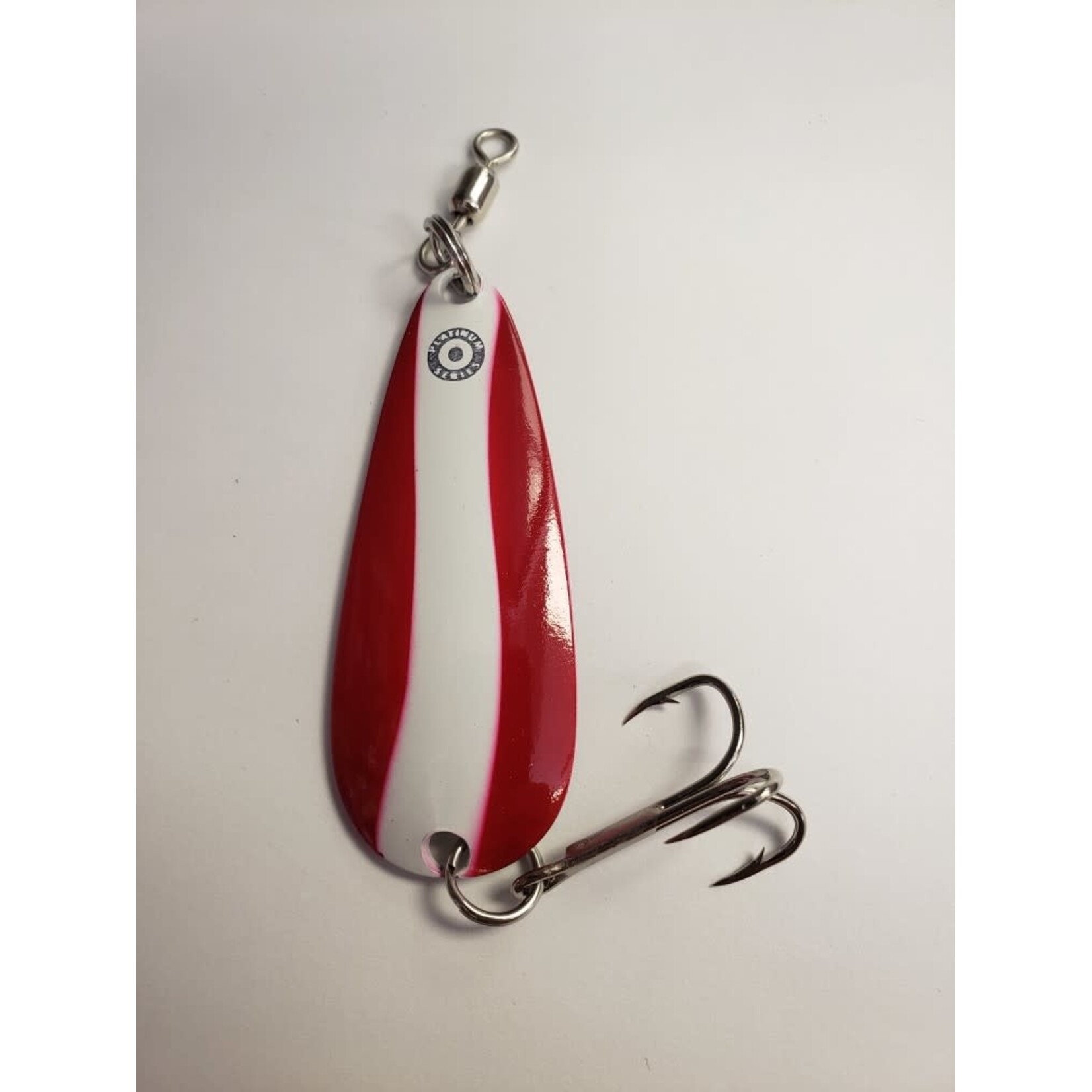 LEN THOMPSON LT PLATINUM SPOON