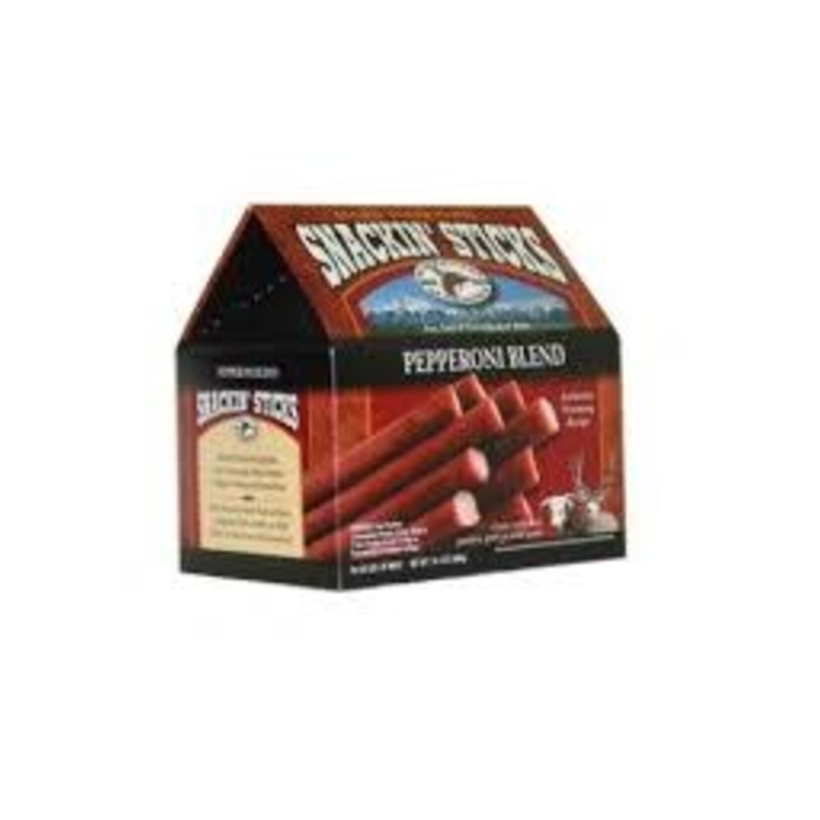 HI MOUNTAIN HIMT SNACKIN' STICKS