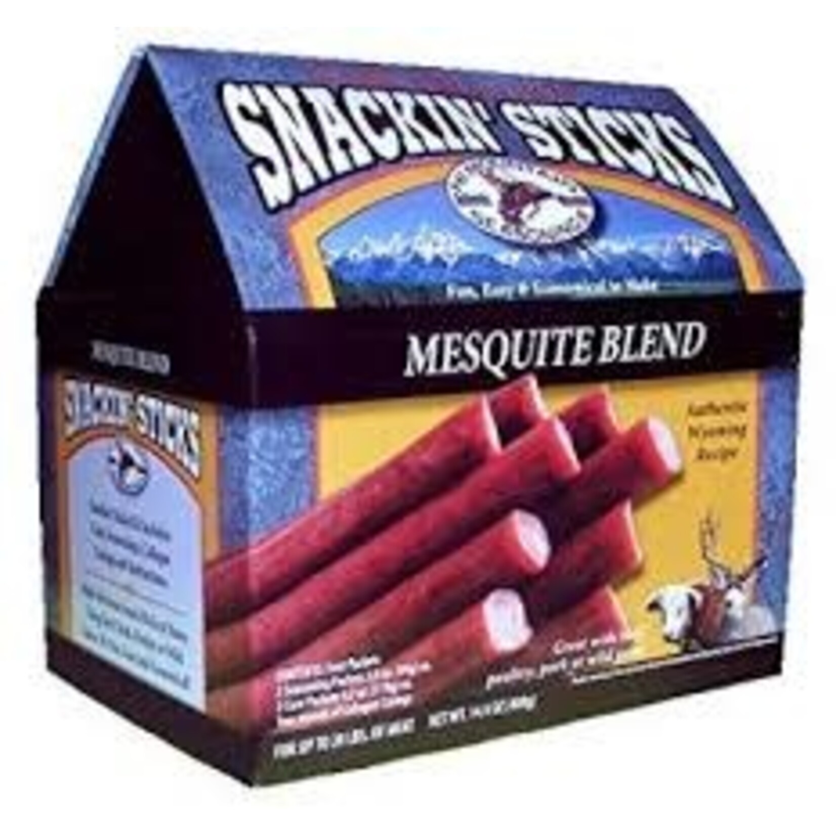 HI MOUNTAIN HIMT SNACKIN' STICKS