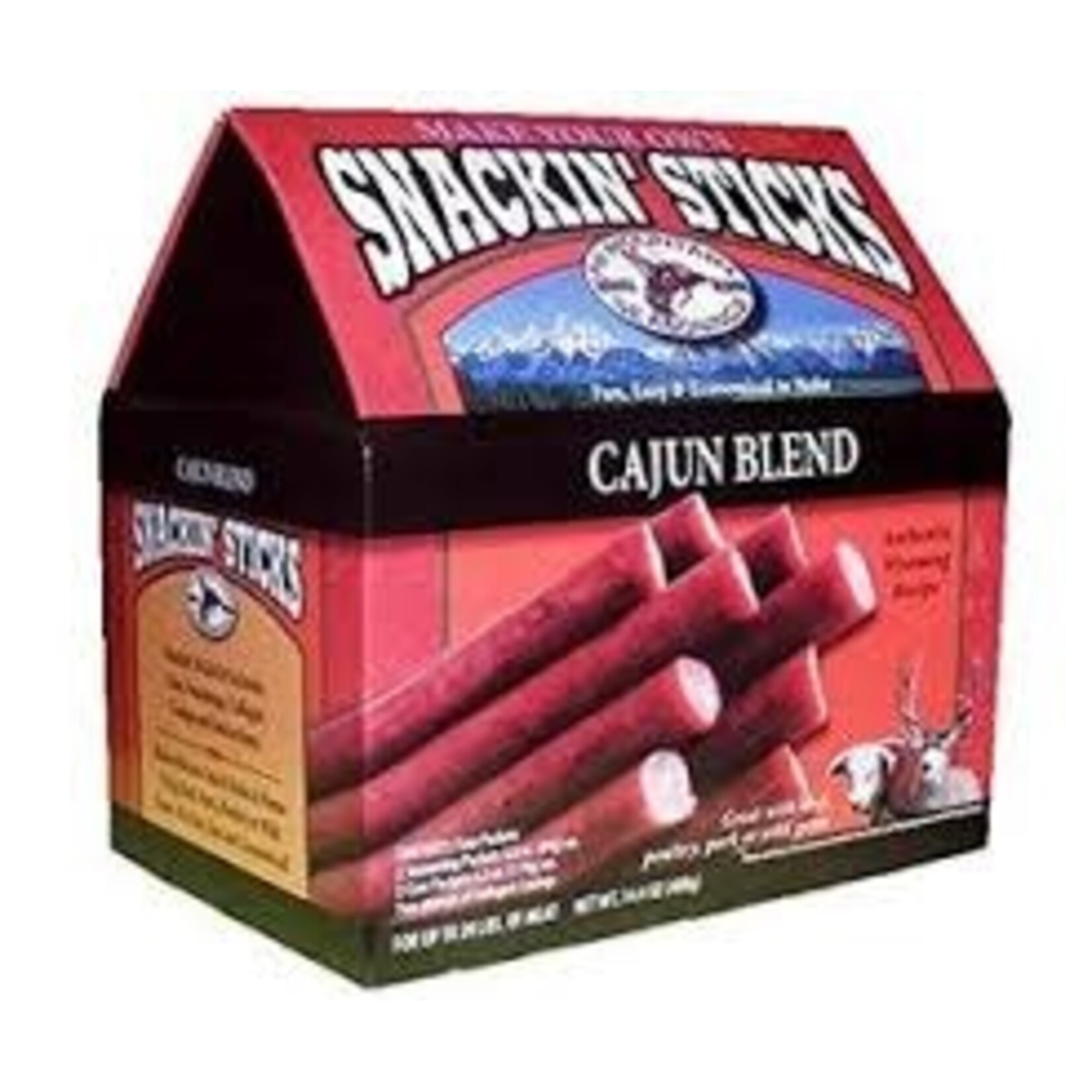 HI MOUNTAIN HIMT SNACKIN' STICKS