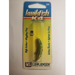 LUHR JENSEN LJ KWIKFISH
