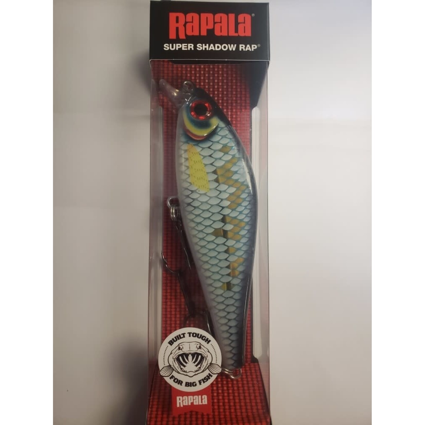 RAPALA RAP SUPER SHADOW RAP