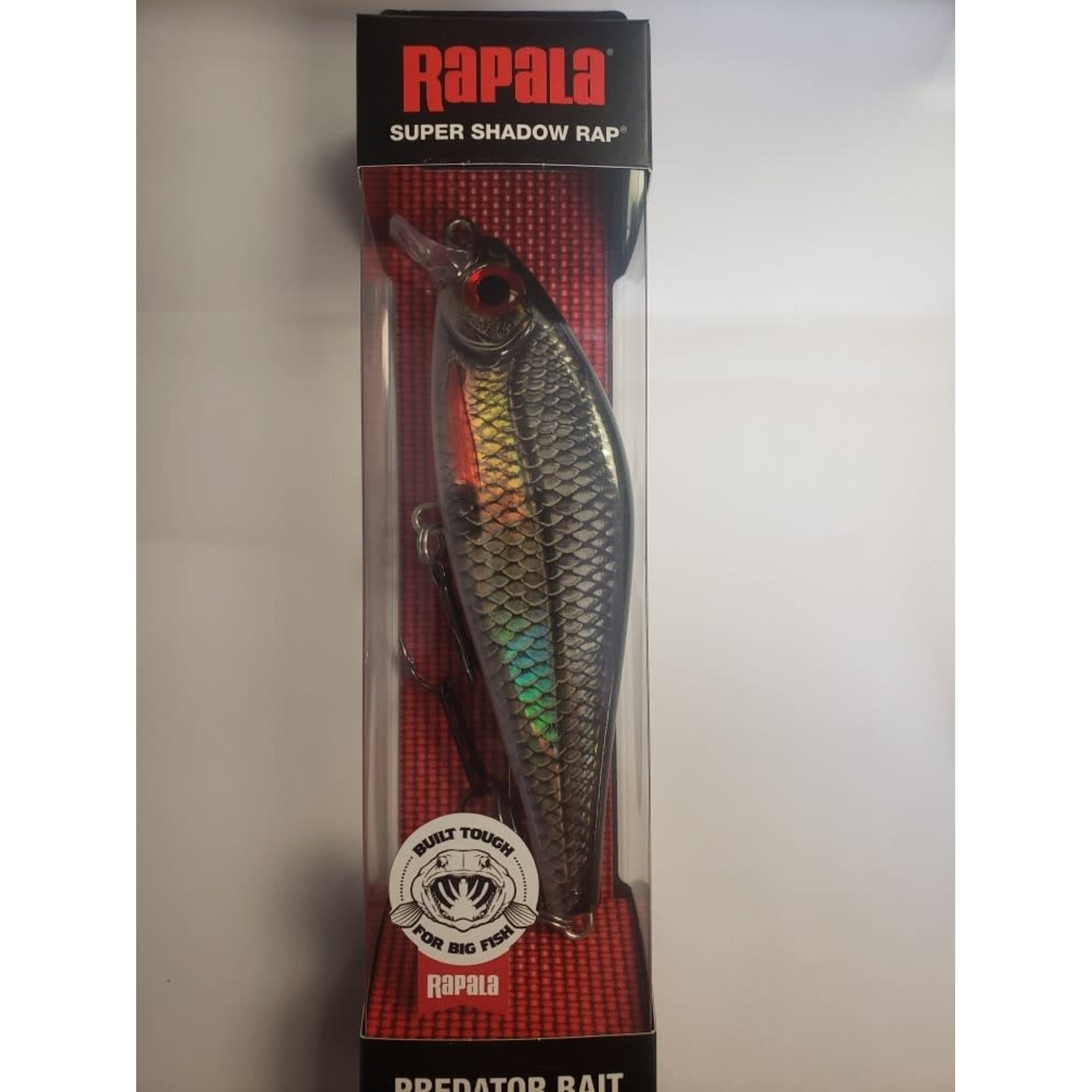 RAPALA RAP SUPER SHADOW RAP