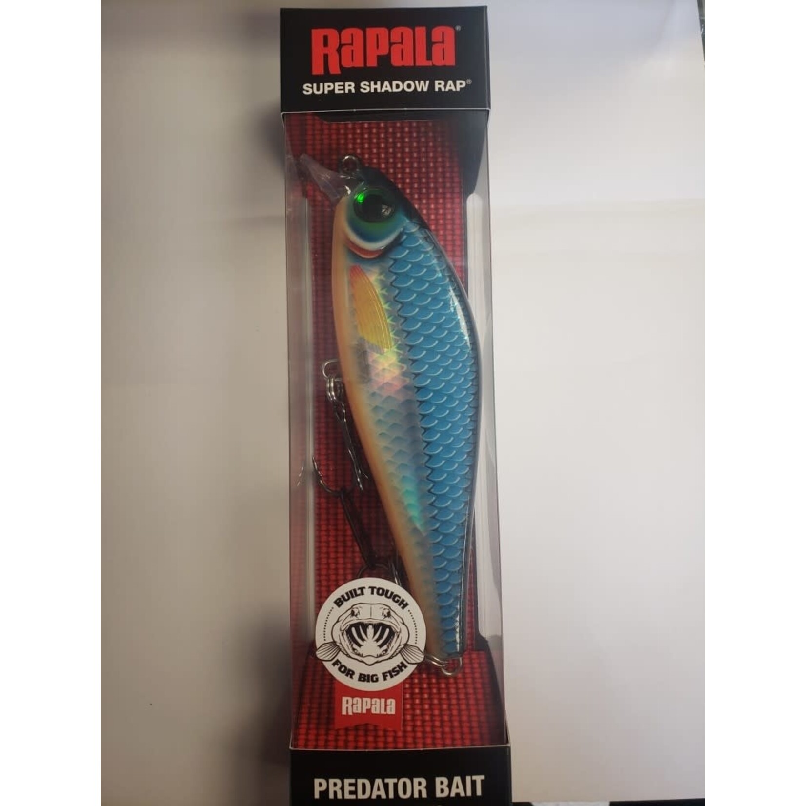 RAPALA RAP SUPER SHADOW RAP