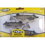 STORM STORM WILDEYE LIVE