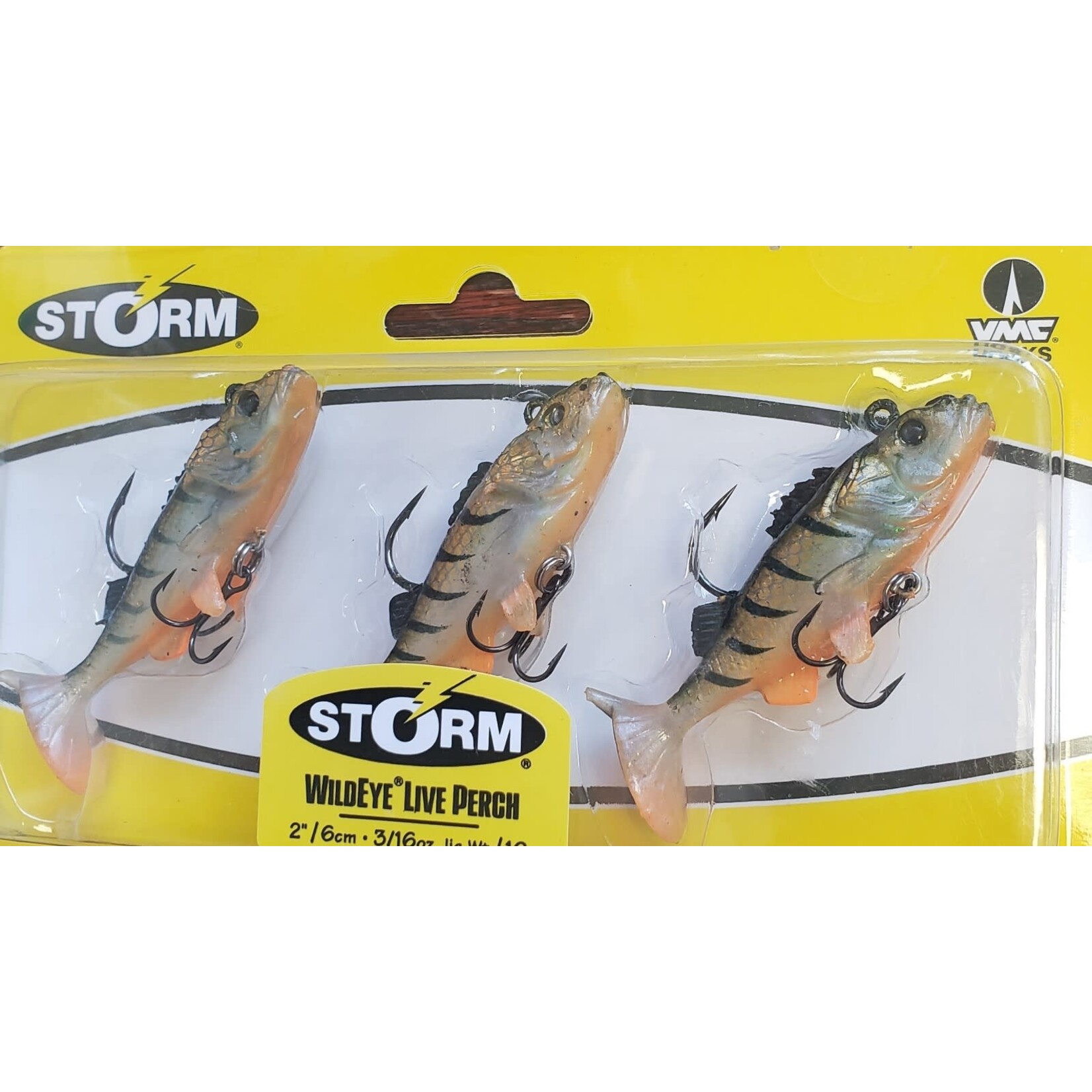 STORM STORM WILDEYE LIVE