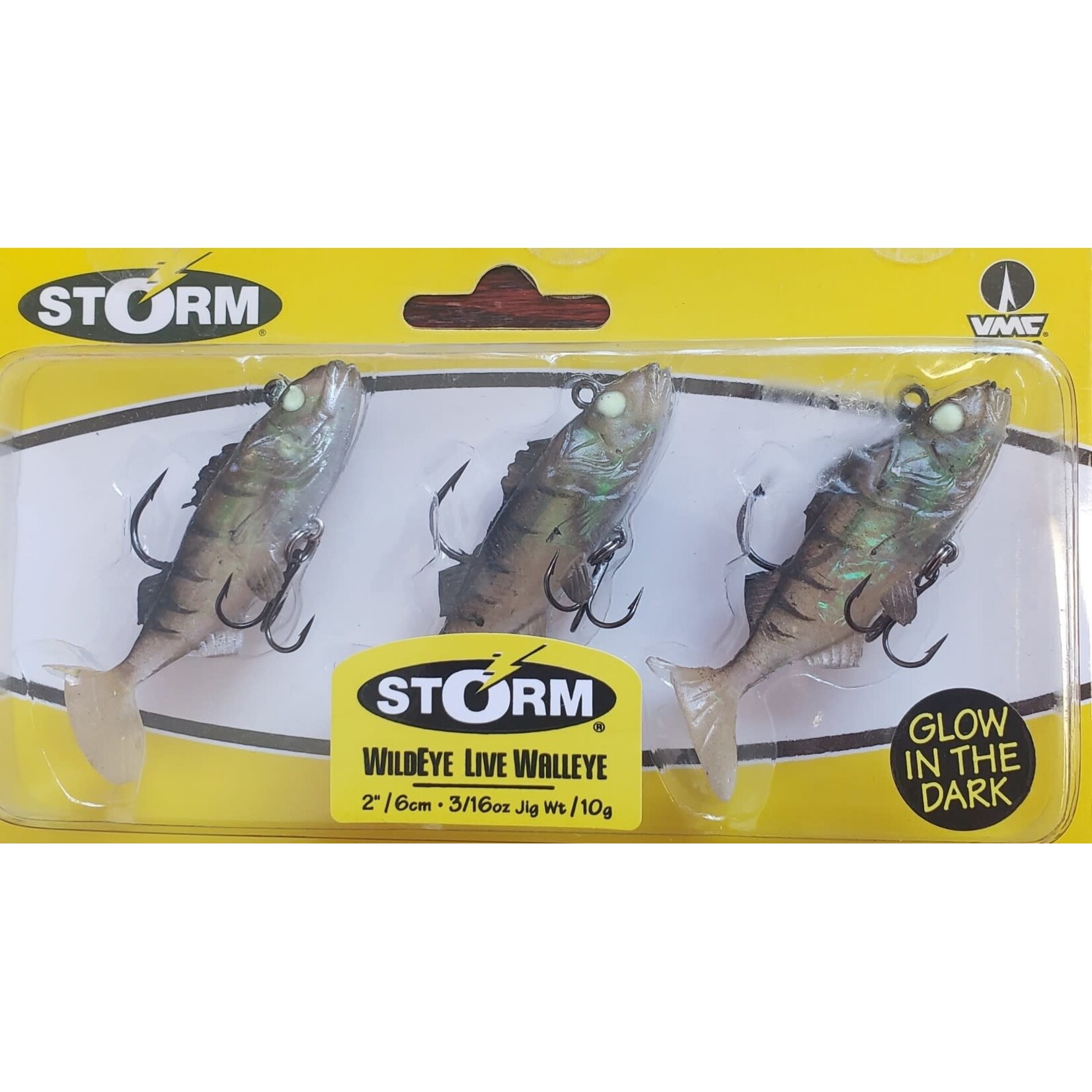 STORM STORM WILDEYE LIVE